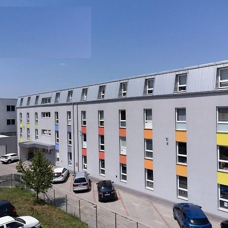 Orange Business Centar Apartments Saraievo Exterior foto